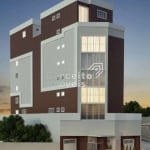 Edifício Spazio Sorano - Estrela - Apartamento