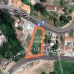 Terreno com 832,96 m² - Jardim Carvalho