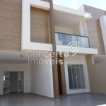 Residencial San Germano - Ronda - Sobrado 02