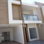 Residencial San Germano - Ronda - Sobrado Esquina