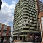 Edifício Bamerindus - Apartamento - Centro