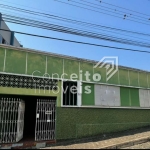 Imóvel Residencial e/ou Comercial - Centro