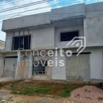 Imóvel Residencial e/ou Comercial - Nova Rússia