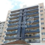 Edificio Estrela Da Manhã - Centro- Apartamento