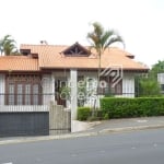 Residência Alto Padrão com Piscina - Jardim América