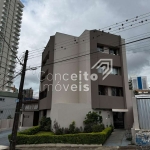 Edifício Costa Rica - Apartamento - Centro