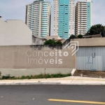 Terreno com 363m² - Centro