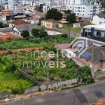 Terreno 500 m² - Órfãs