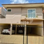 Apartamento c/ 02 Vagas Garagens - Oficinas