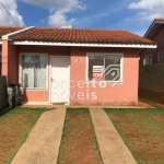 Condomínio Residencial Porto Sabia - Chapada - Residência