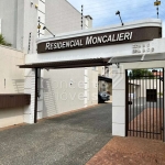 Residencial Moncalieri - Jardim Carvalho - Sobrado