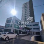 Edifício Mario Carneiro Gomes - Centro - Apartamento