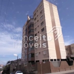 Edifício Casa Blanca - Centro - Apartamento