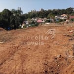 Terreno com 300 m² - Vila Leomar - Estrela