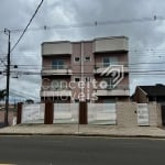 Edifício Crystal - Órfãs - Apartamento