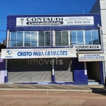 Sala Comercial - Centro