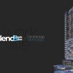 Edifício - Blend Work &amp; Live