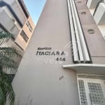 Edifício Itaciara - Centro - Apartamento