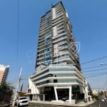 Edifício Brickell Residence - Jardim Carvalho - Apartamento