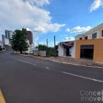 Loja ou Ponto Comercial - Centro