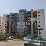 Condomínio Vista Santa Paula - Apartamento