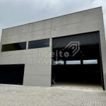 Barracão com 321m² - Vila Jockey Club - Uvaranas