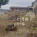 Terreno com 462 m² - Olarias