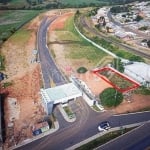 Terreno Residencial e/ou Comercial - Jardim Carvalho