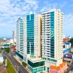 Edifício Santos Dumont - Torre Brasil - Apartamento