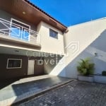 Sobrado Residencial Belle Ville - Órfãs