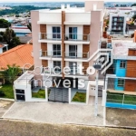 Residencial Steinfurt - Jardim Carvalho - Apartamento