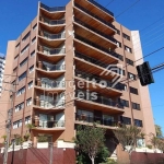 Edifício Araguaia - Centro - Apartamento