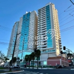 Edifício Santos Dumont - Torre Brasil  Apartamento Mobiliado