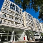 Edifício Residencial Mauá - Oficinas - Apartamento