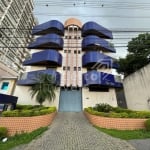 Edifício Ana Rúbia - Jardim Carvalho - Apartamento