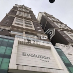 Edifício Evolution Towers - Torre Lamarck - Apartamento