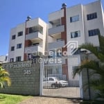 Edifício Pasadena - Jardim Carvalho - Apartamento Mobiliado