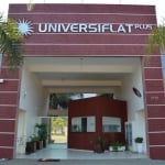 Edifício Universiflat Plus - Apartamento