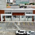 Loja / Ponto Comercial com Estacionamento - Vila Estrela