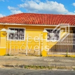 Residência - Vila Isabel - Boa Vista