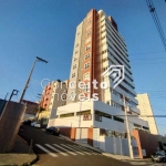 Edifício Mar del Plata - Centro - Cobertura Duplex