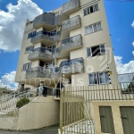 Residencial Brilho do Sol - Nova Rússia - Apartamento