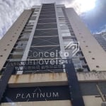 Edifício Platinum Design Residence - Apartamento Mobiliado