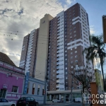 Edifício Rembrandt - Apartamento -  Centro