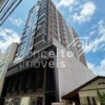 Edifício Avalon - Apartamento Mobiliado - Meia Praia