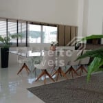 Apartamento  (3 dormitorios sendo 3 suites)