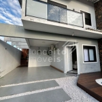 Residencial Paco - Jardim Iririú - Joinville/SC 96,04 m²