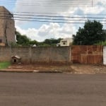 terreno no bairro universitario cascavel pr