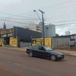 Terreno para Venda em Cascavel, Centro