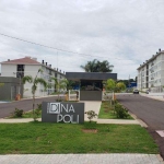 Apartamento para Venda em Cascavel, Brasilia, 2 dormitórios, 1 banheiro, 1 vaga